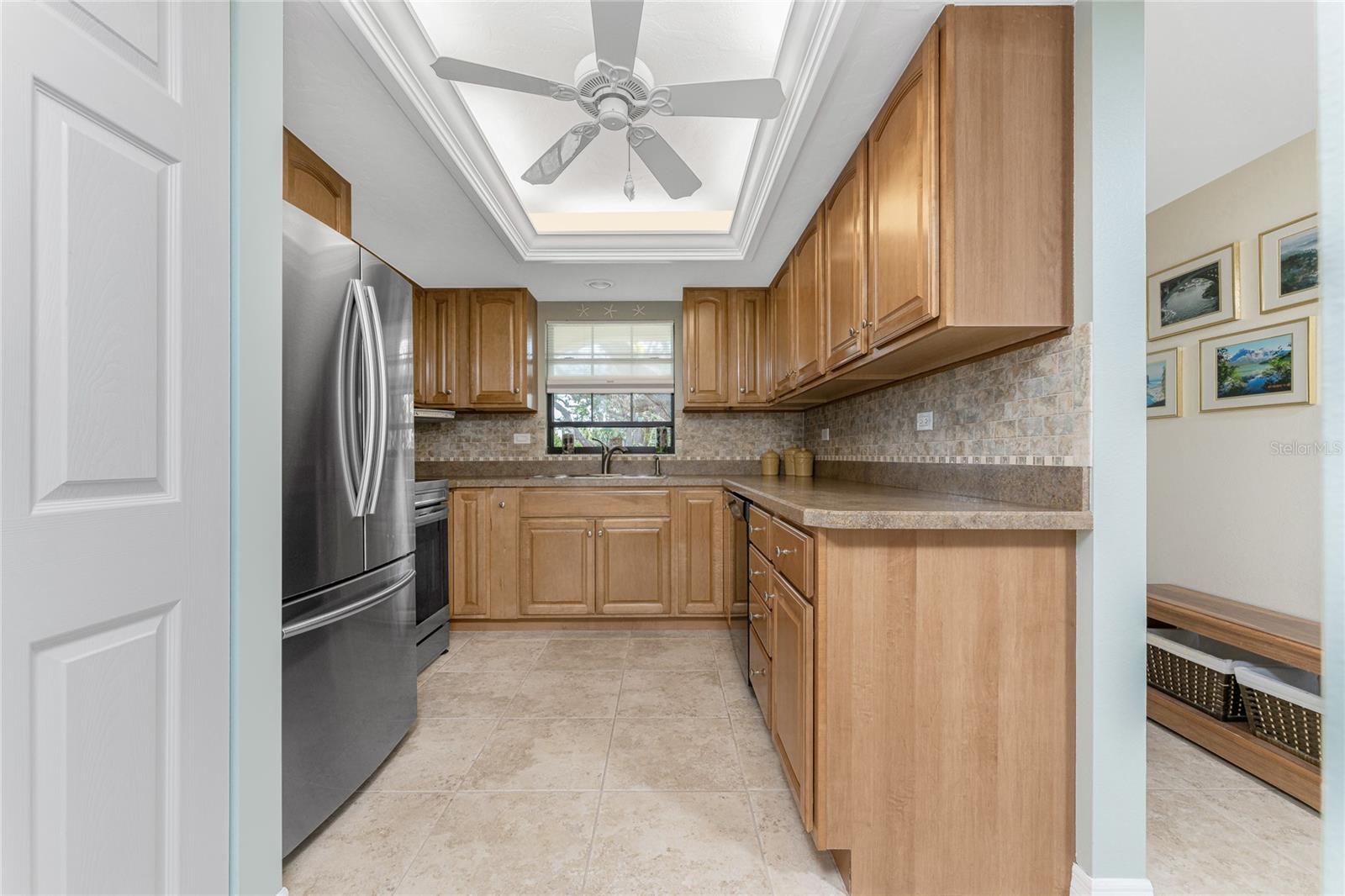 149 Englewood Isles Parkway #607, Englewood, Florida 34223, 2 Bedrooms Bedrooms, ,2 BathroomsBathrooms,Residential,For Sale,ENGLEWOOD ISLES,D6128772
