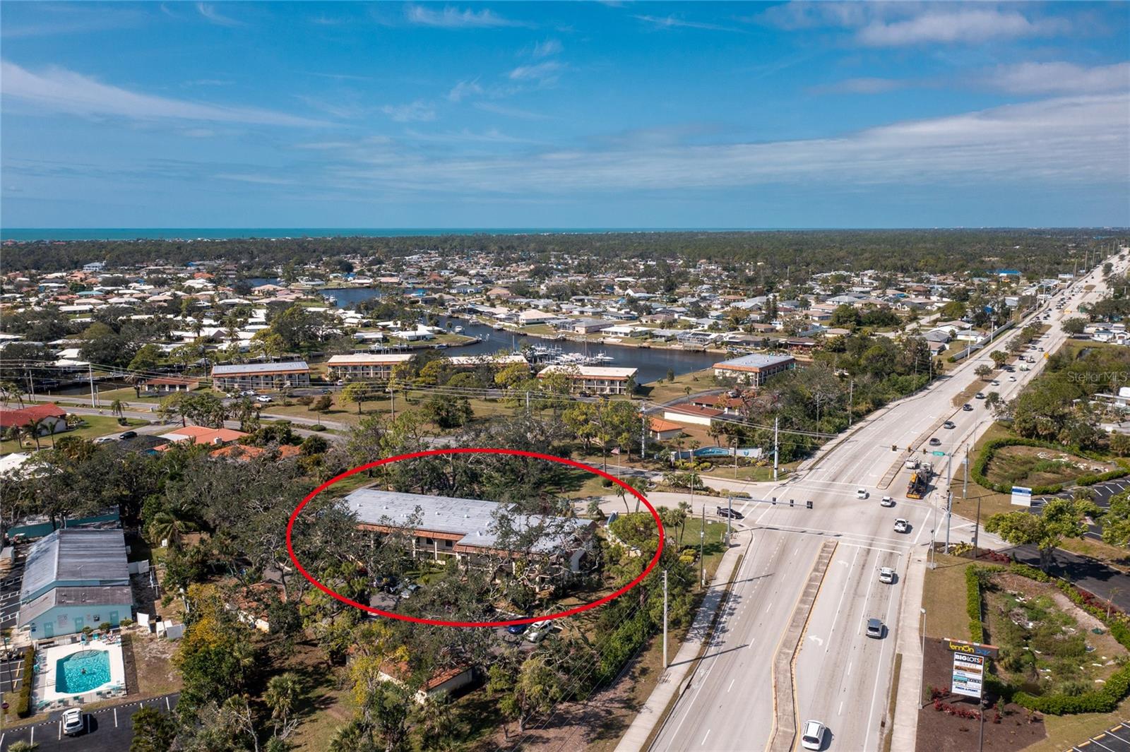 149 Englewood Isles Parkway #607, Englewood, Florida 34223, 2 Bedrooms Bedrooms, ,2 BathroomsBathrooms,Residential,For Sale,ENGLEWOOD ISLES,D6128772