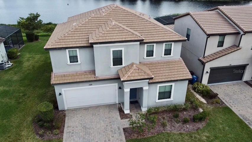 160 Kenny Blvd