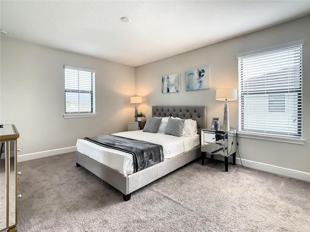 Queen Bedroom