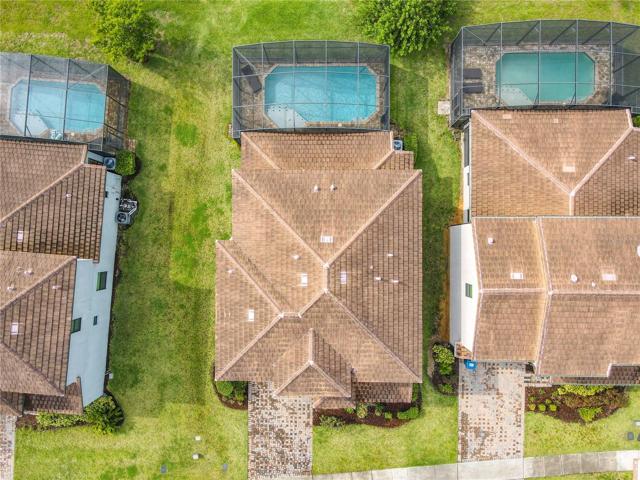 Ariel view 160 Kenny Blvd.
