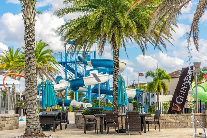 Water Park