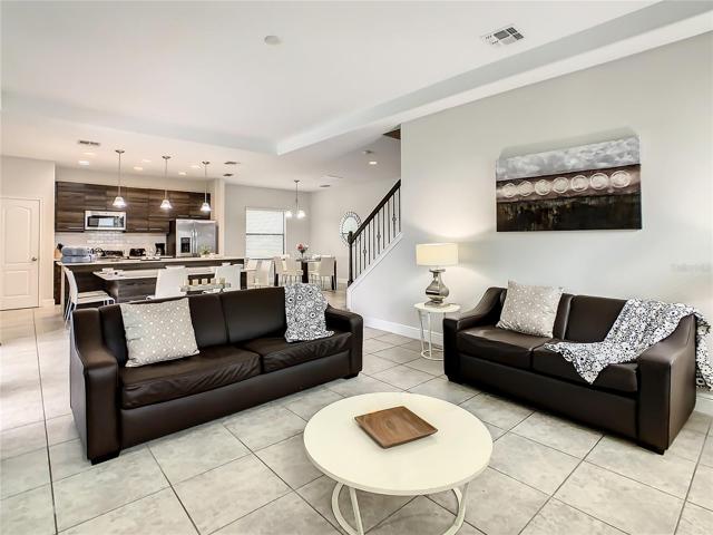 Family Room.