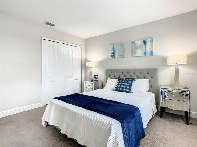 Queen Bedroom