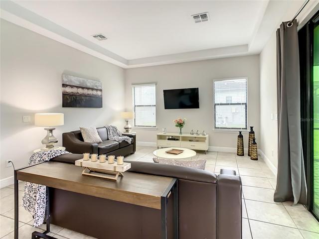 Family Room.