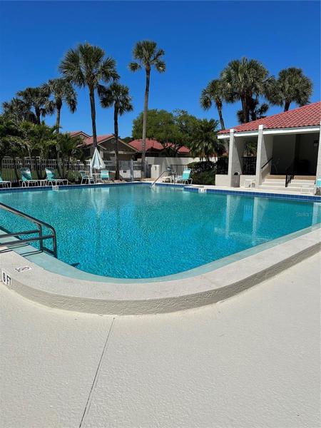 Community Pool