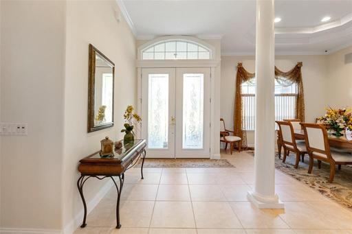 Foyer