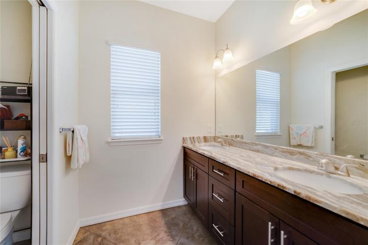 Owners Suite Bathroom