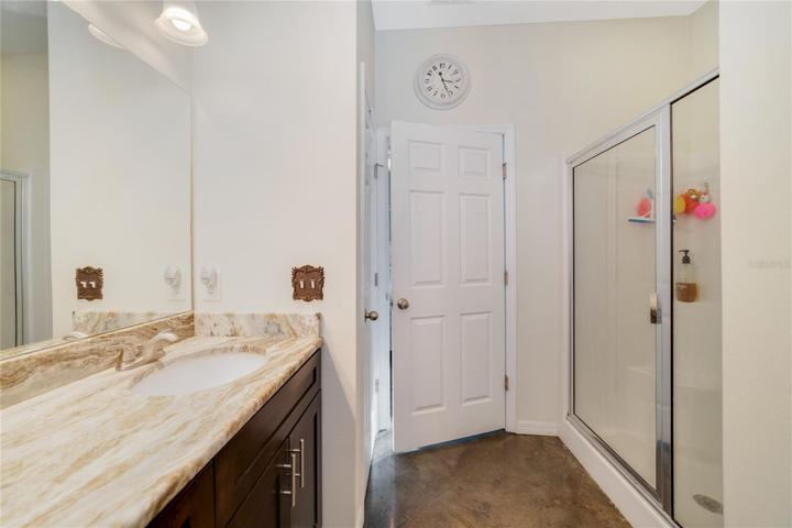 Owners En-suite Bathroom
