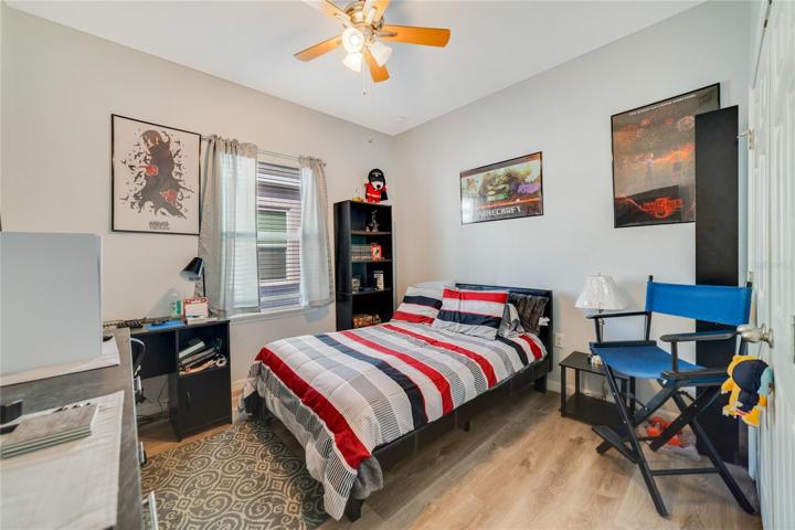Bedroom #3