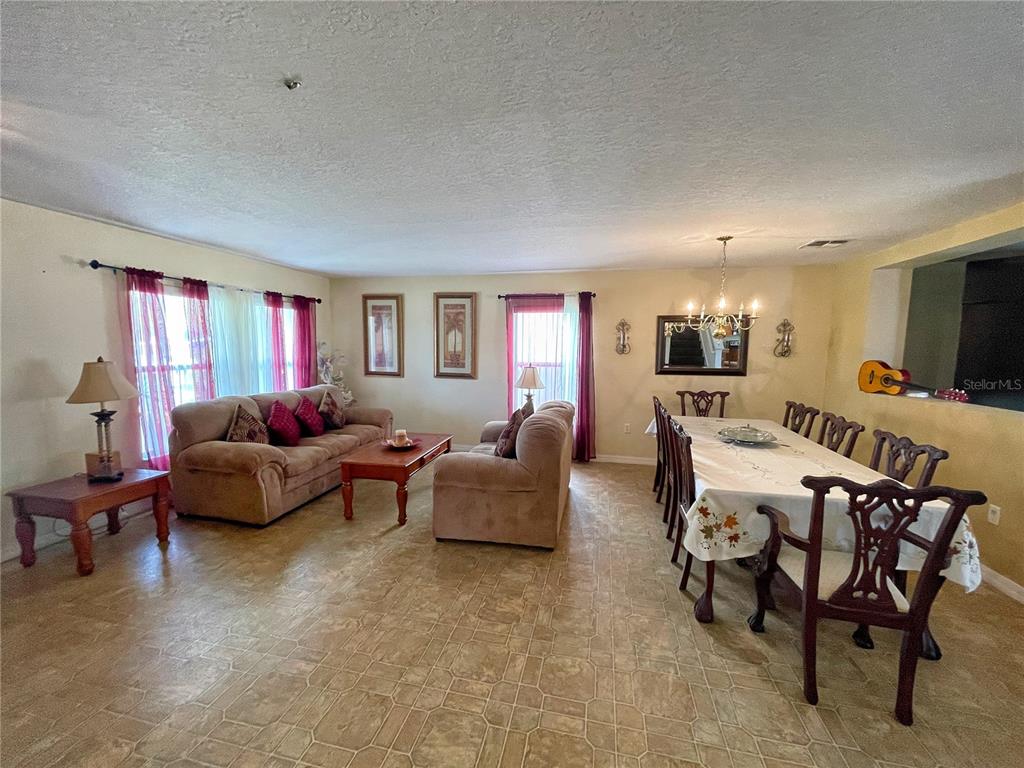 Formal Living Formal Dining