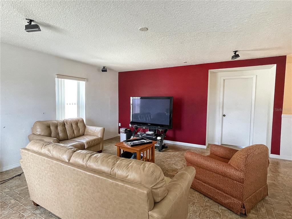 Bonus Room