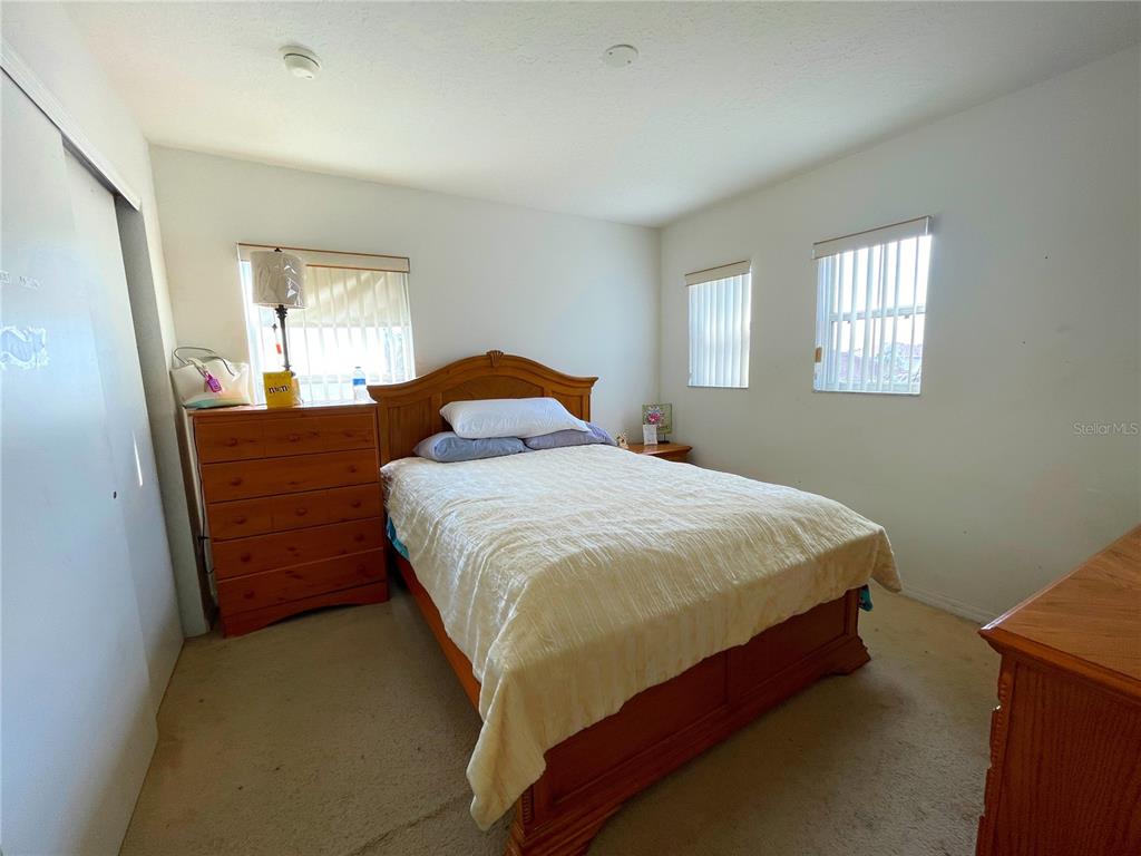 Bedroom #3