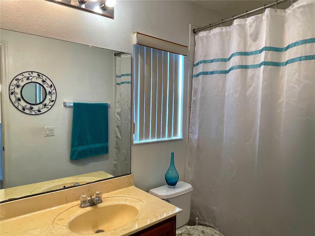 Bathroom #2