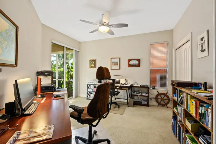 Office / den