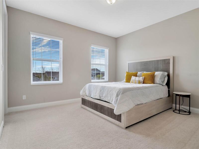 Bedroom #2