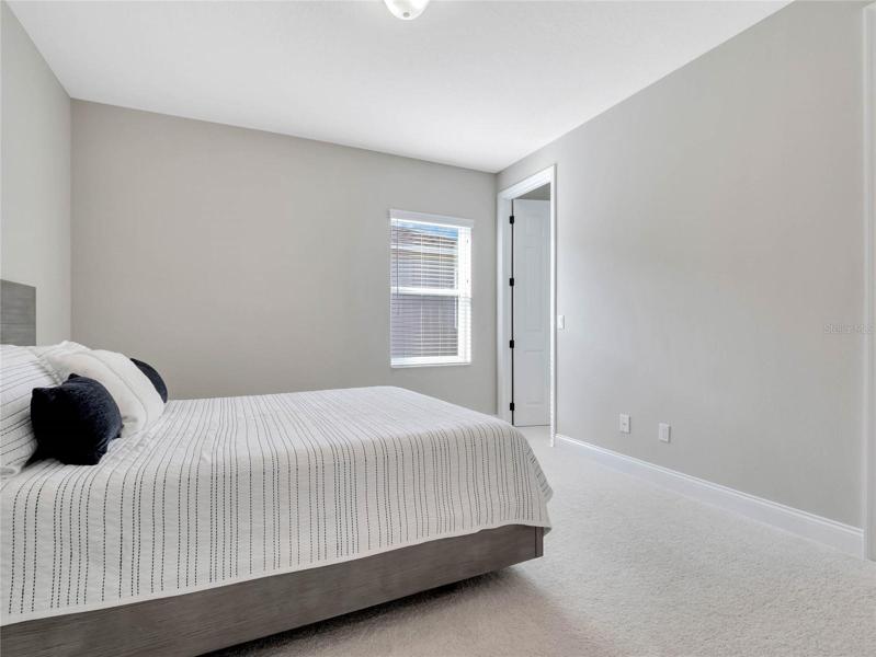 Bedroom #3