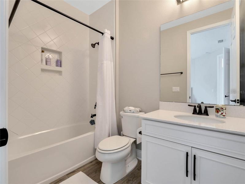 Bathroom #2