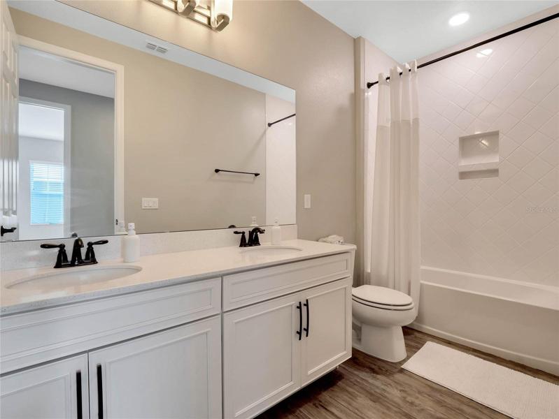Bathroom #3