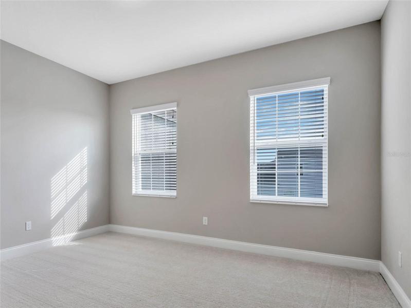 Bedroom #4