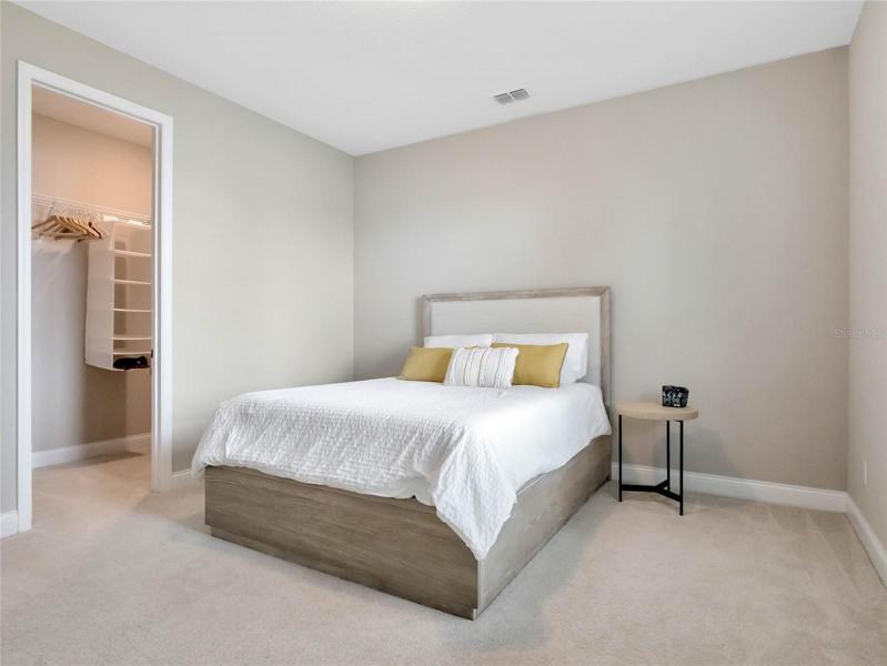 Bedroom #5