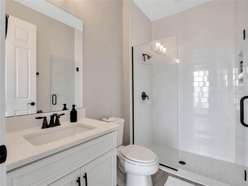 Bathroom #4