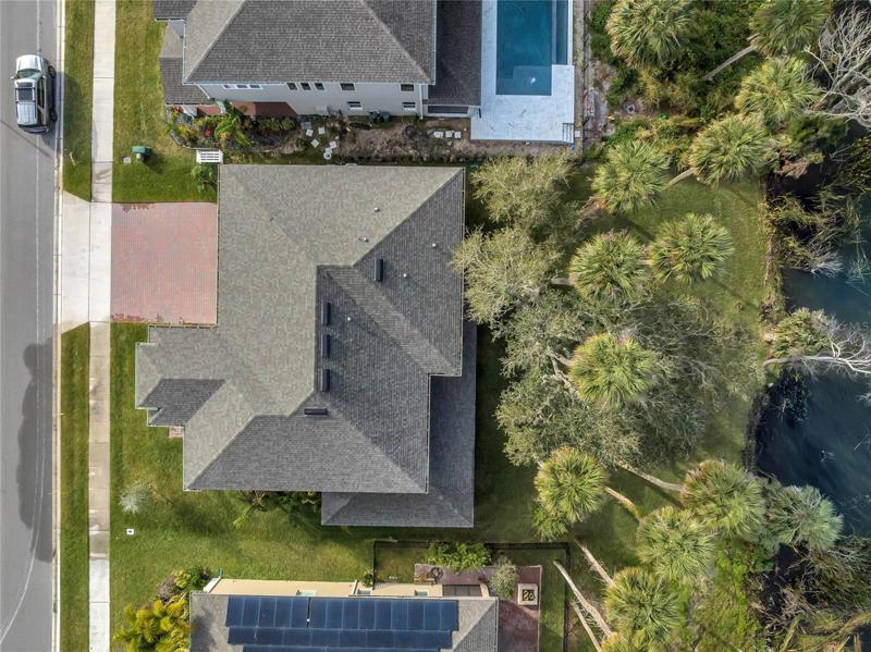 Overview of property