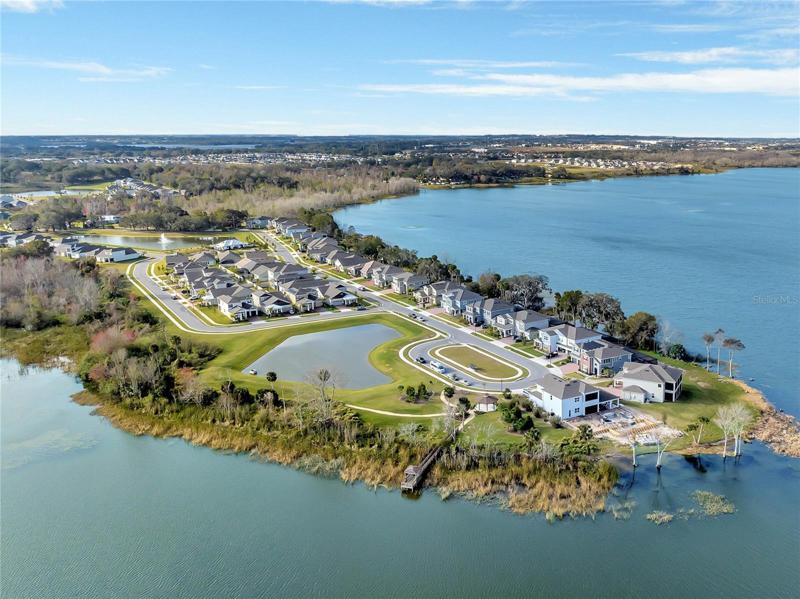 Hull Island