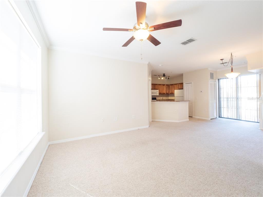 2nd Floor Living Room