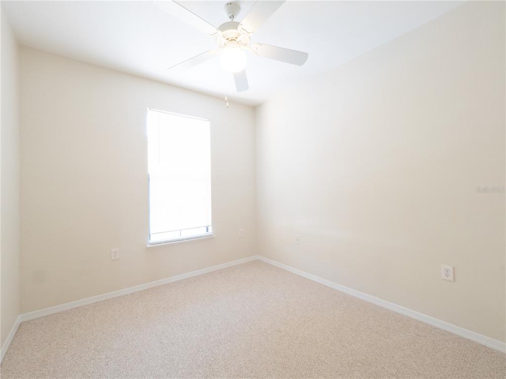 2nd Floor Flex/Office Room