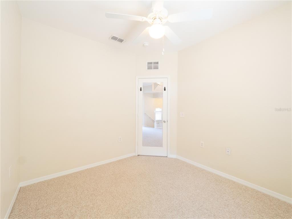 2nd Floor Flex/Office Room