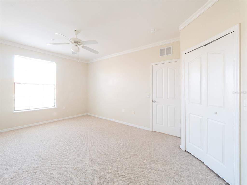 3rd Floor Master Bedroom