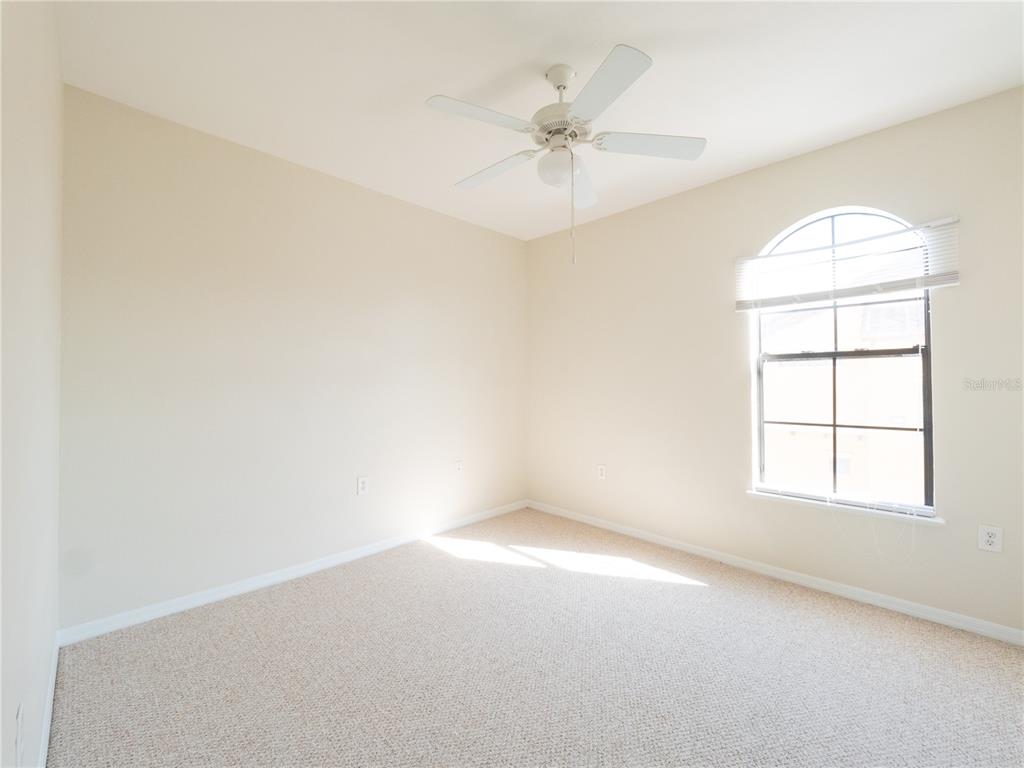 3rd Floor Bedroom 2