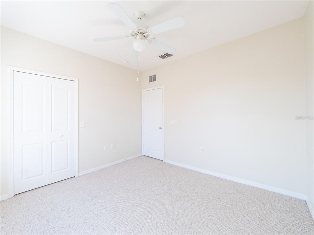 3rd Floor Bedroom 2