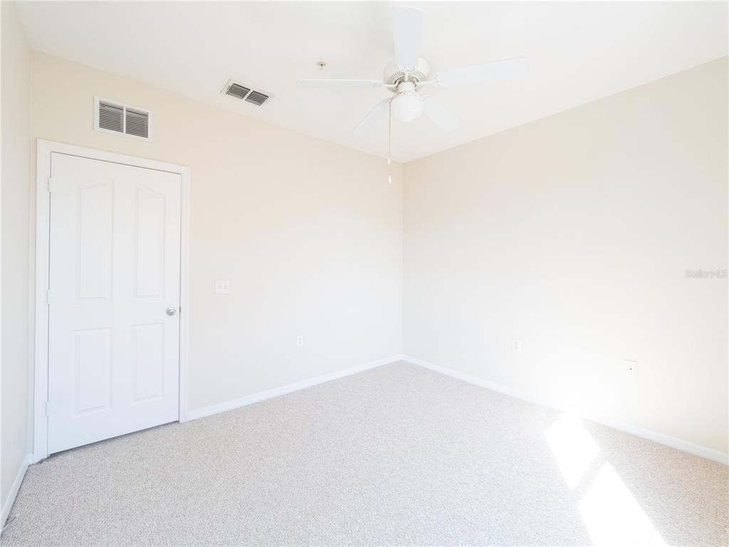 3rd Floor Bedroom 2