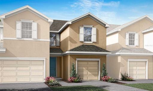 Florence Florida Tranditional
