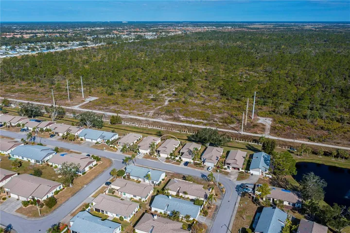 Aother aerial view