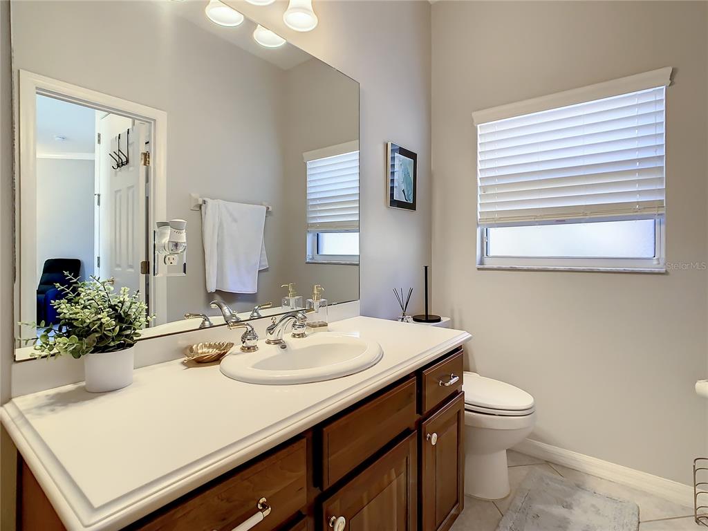 BATH 3 CASITA