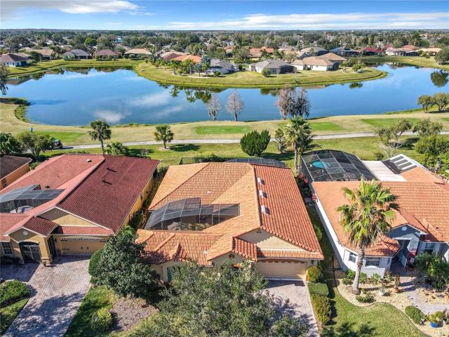 GORGEOUS WATER AND GOLF COURSE VIEWS