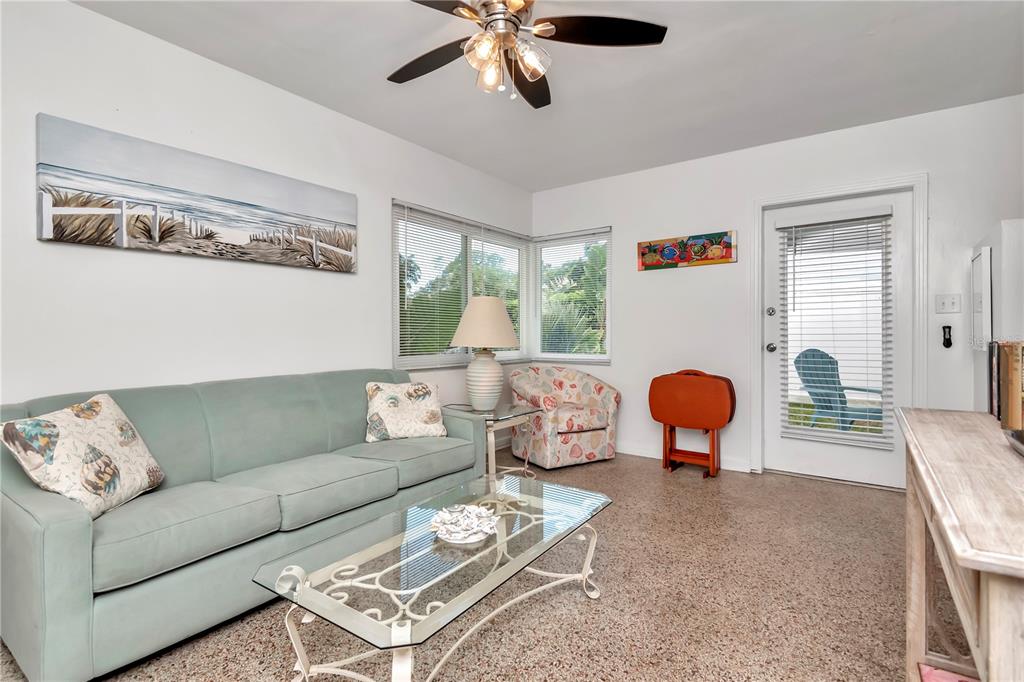 Duplex Family Room 