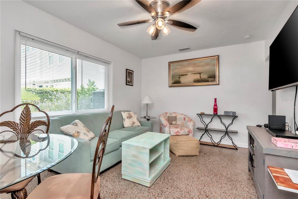 Duplex Family Room 