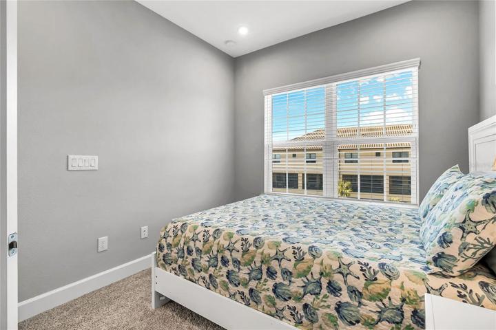 Comfortable Guest Bedroom 2