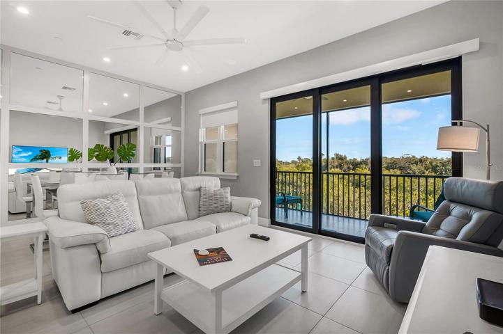 Coastal Luxury Living