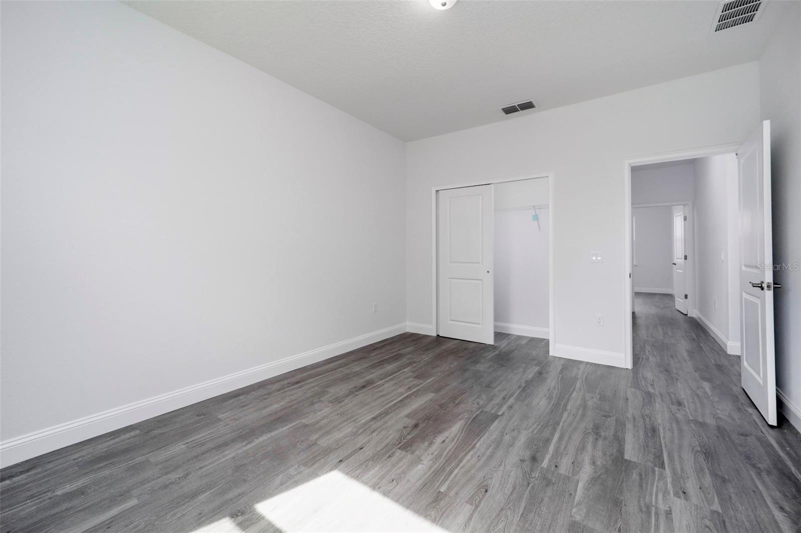 Spacious BedRoom 3