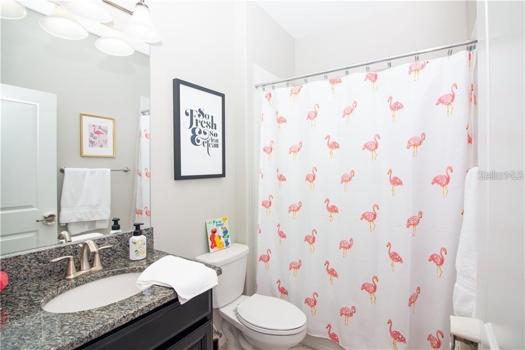 2nd Bathroom