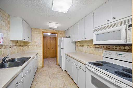 Kitchen Alt View