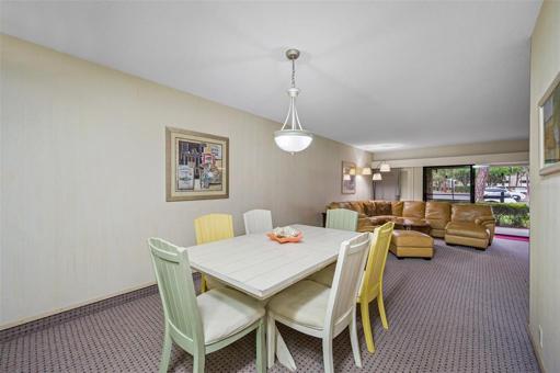 Dining Room Alt View