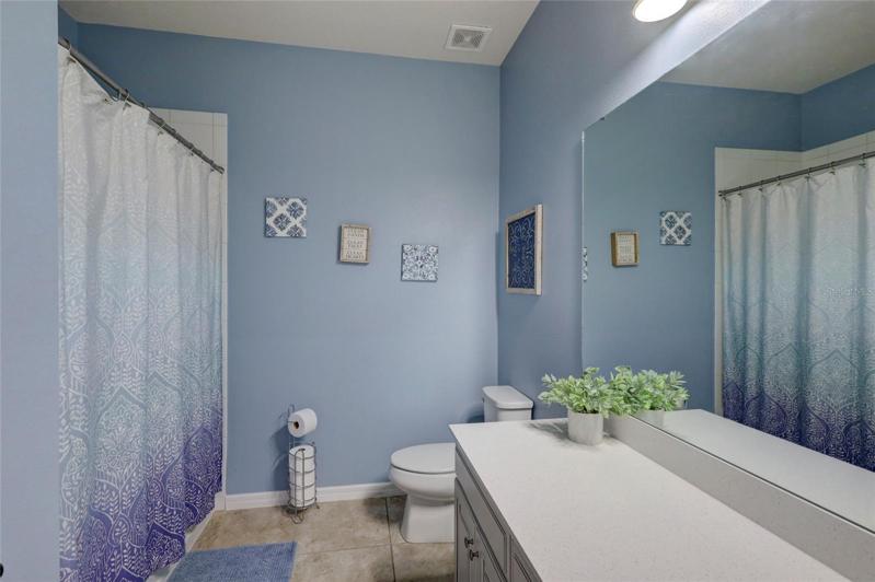 Bedroom #3