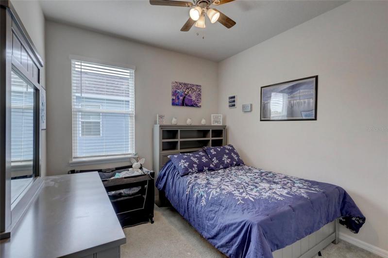 Bedroom #4