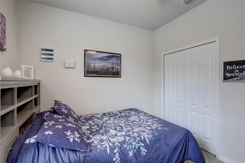 Bedroom #4